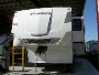 2007 Keystone Fuzion